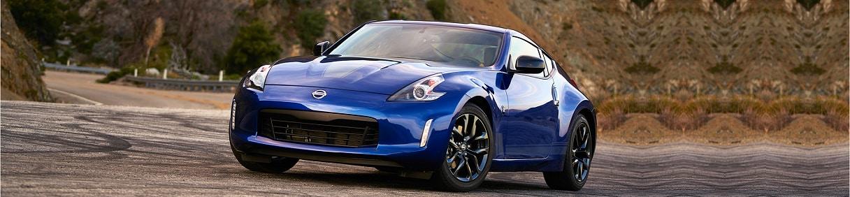 2019 Nissan 370Z