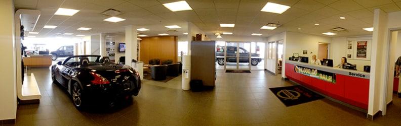 Royal Oak Nissan Interior.png
