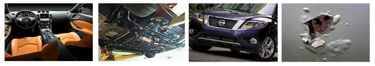 alberta climate package Nissan