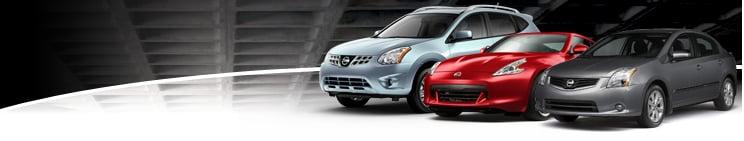 Nissan Warranty
