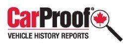 CarProof Vehicle History Reports Logo
