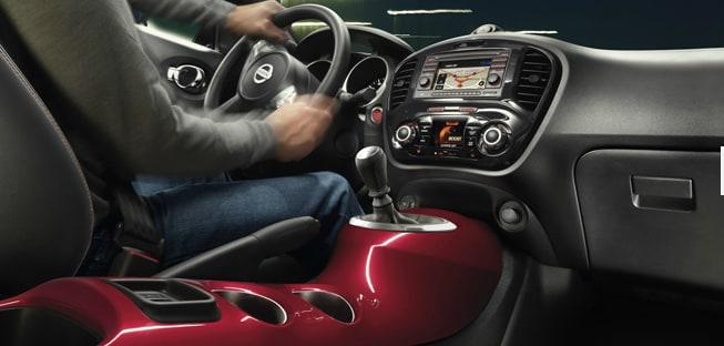 Nissan Connect
