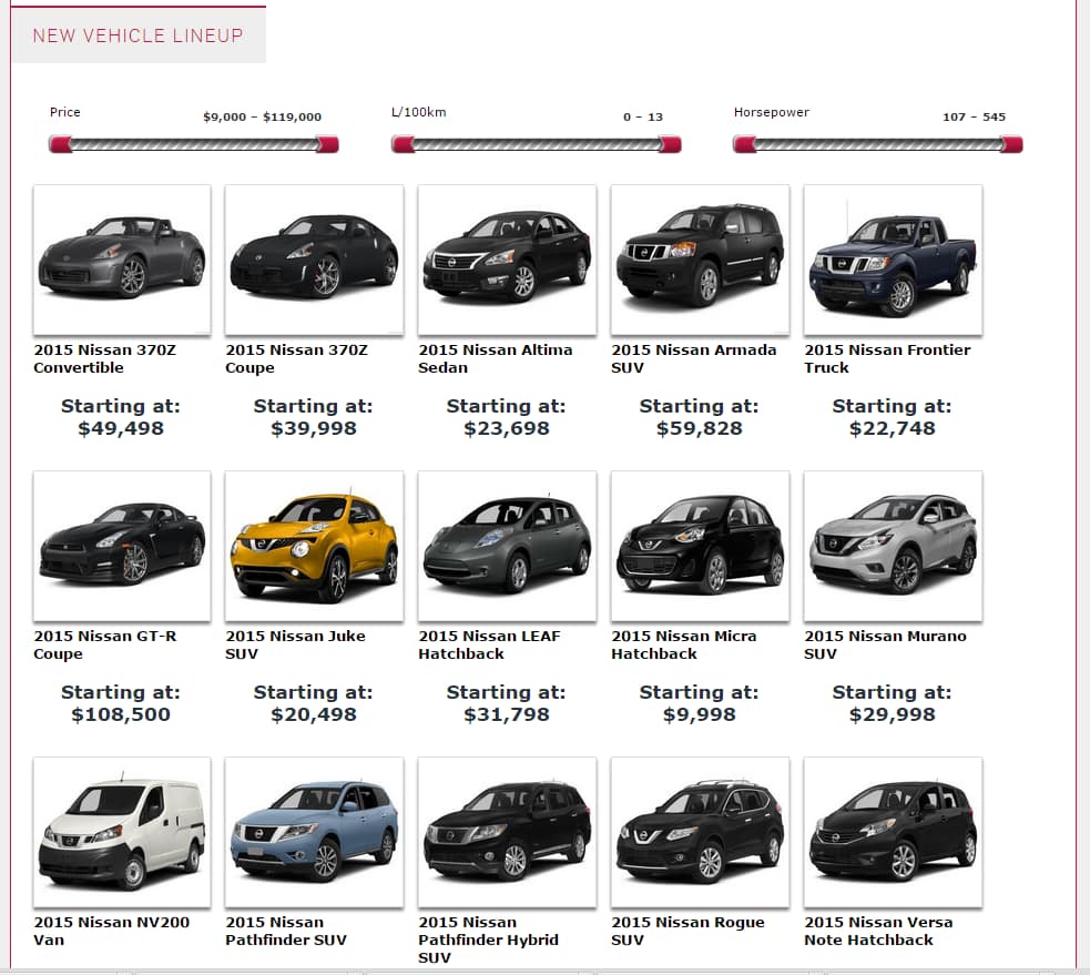 Nissan Canada Youtube Virtual Showroom Royal Oak Nissan Nissan Canada Youtube Virtual Showroom Royal Oak Nissan