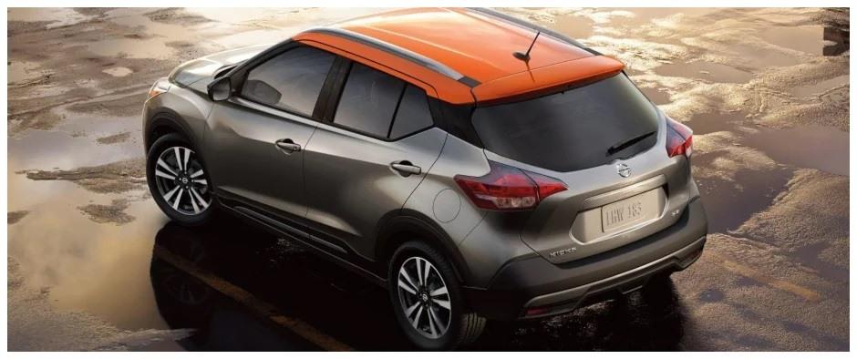 nissan kicks sales
