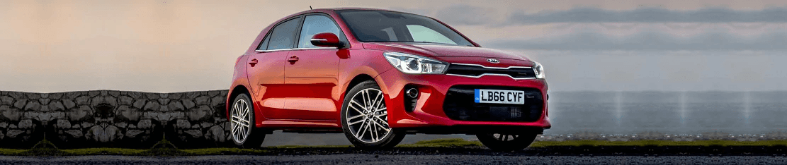 New And Used Kia Rio For Sale In Calgary South Trail Kia Calgary